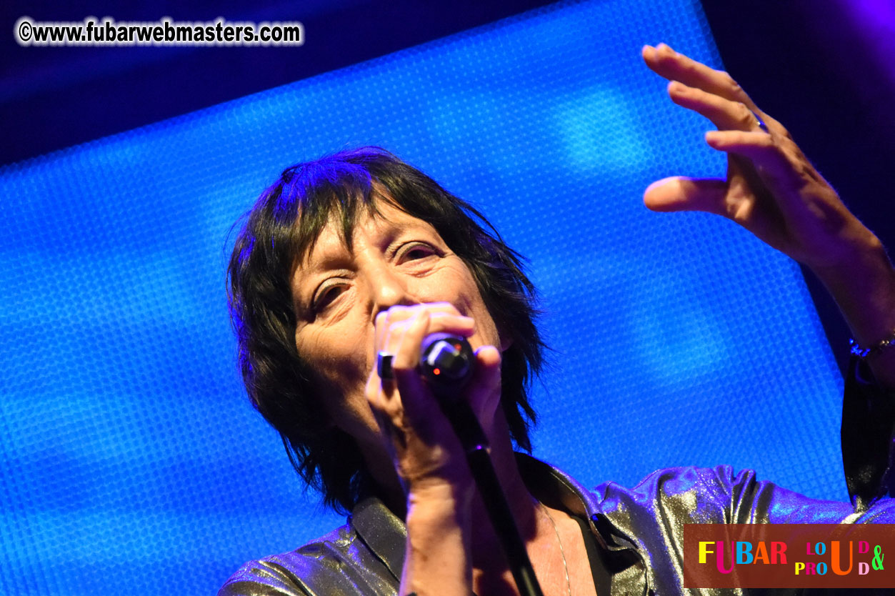 DECADES @ the Bud Light South Stage