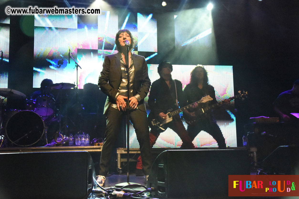 DECADES @ the Bud Light South Stage