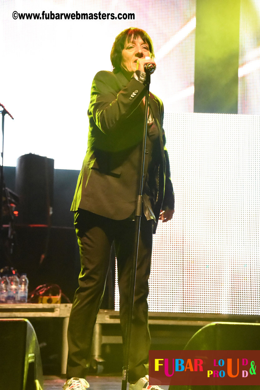 DECADES @ the Bud Light South Stage