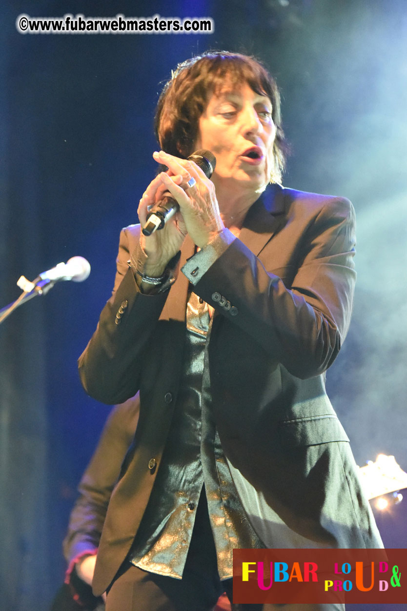 DECADES @ the Bud Light South Stage