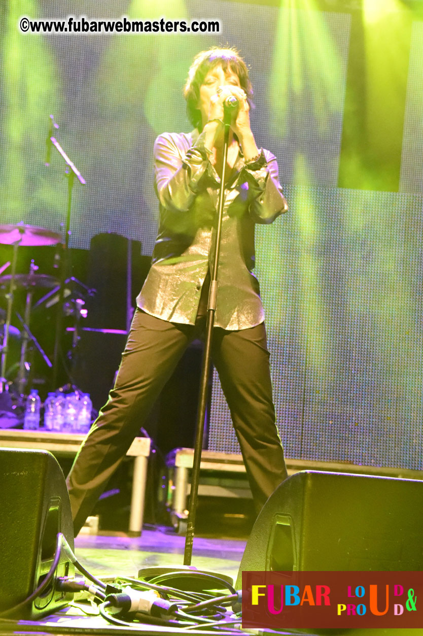 DECADES @ the Bud Light South Stage