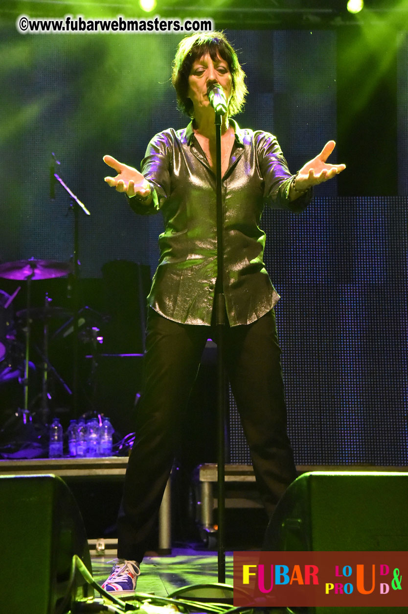 DECADES @ the Bud Light South Stage