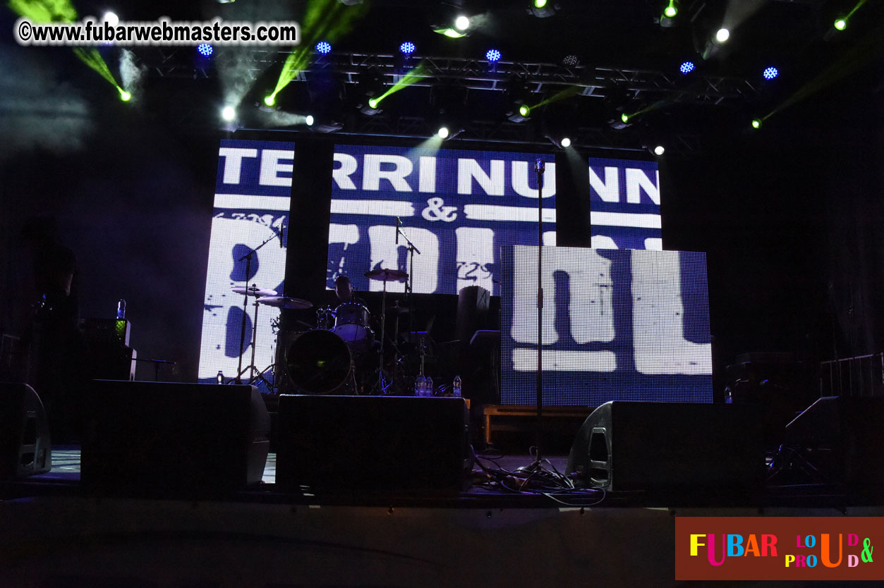 DECADES @ the Bud Light South Stage