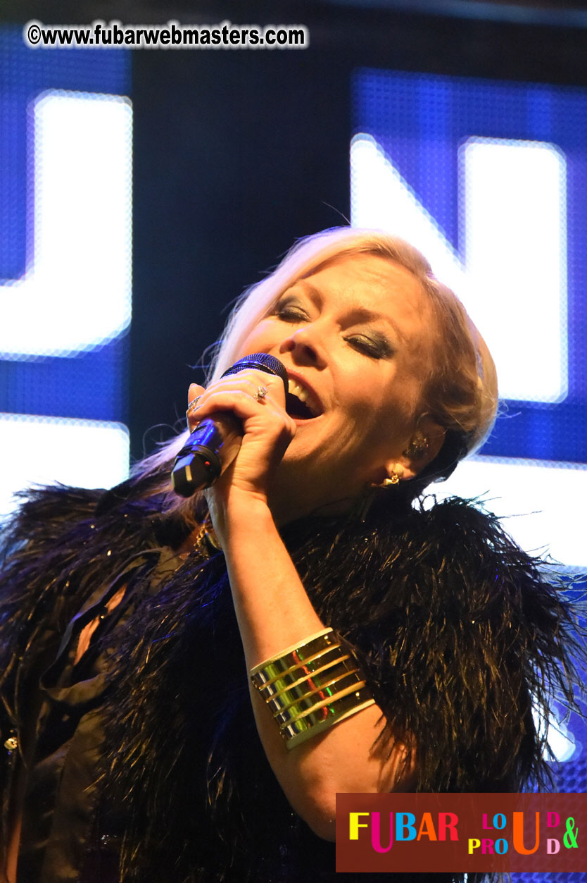 DECADES @ the Bud Light South Stage