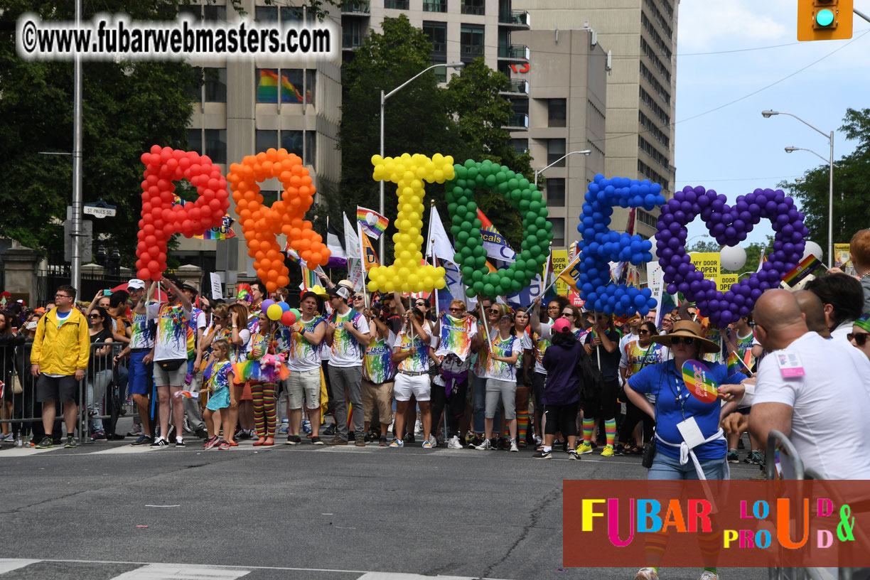 Pride Parade