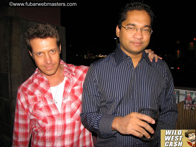 Phoenix Webmaster Gathering