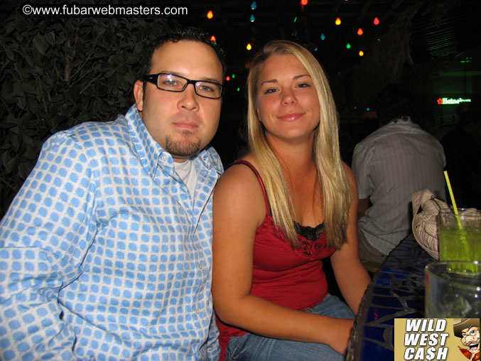 Phoenix Webmaster Gathering