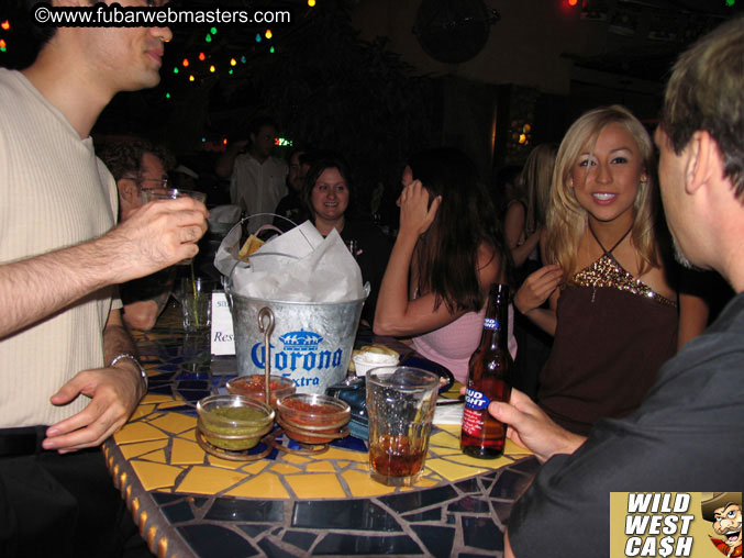 Phoenix Webmaster Gathering