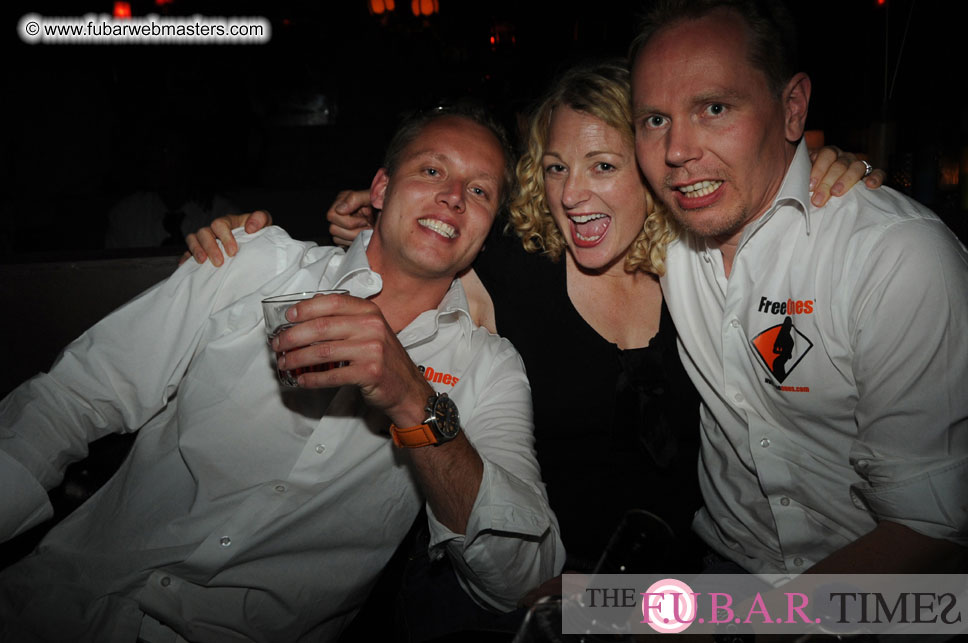 After Hours after the Cruise