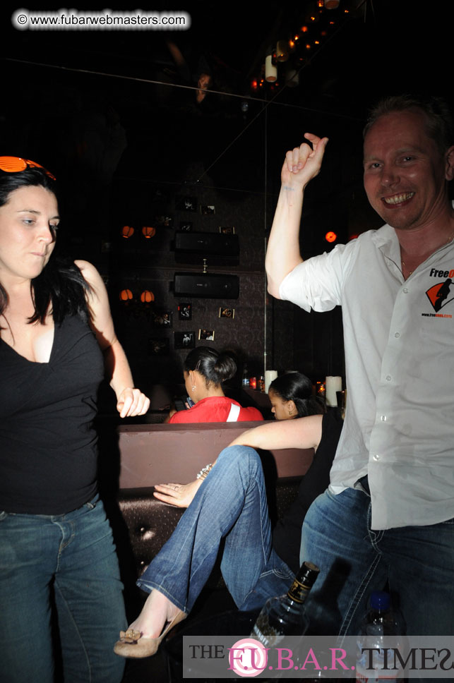 After Hours after the Cruise