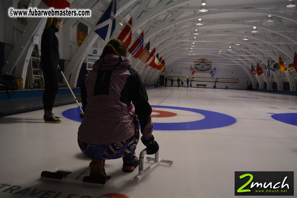 Curling