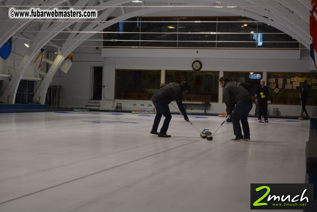 Curling