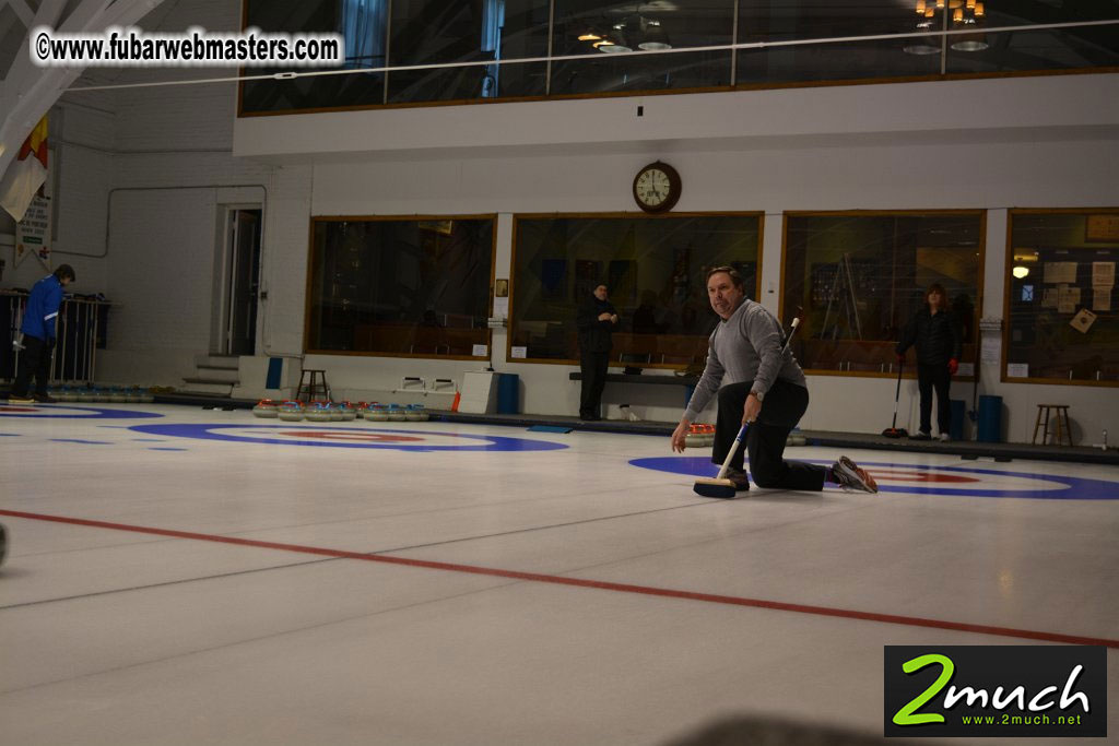 Curling