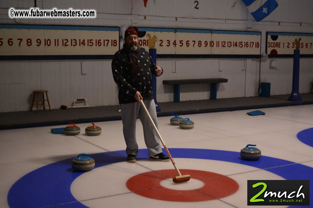Curling