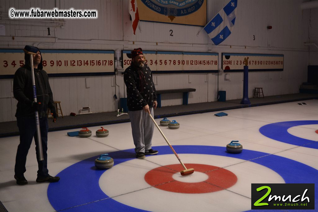 Curling