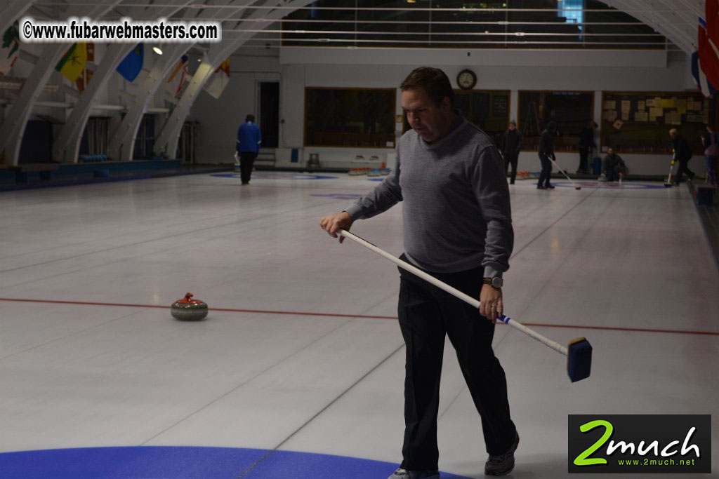 Curling