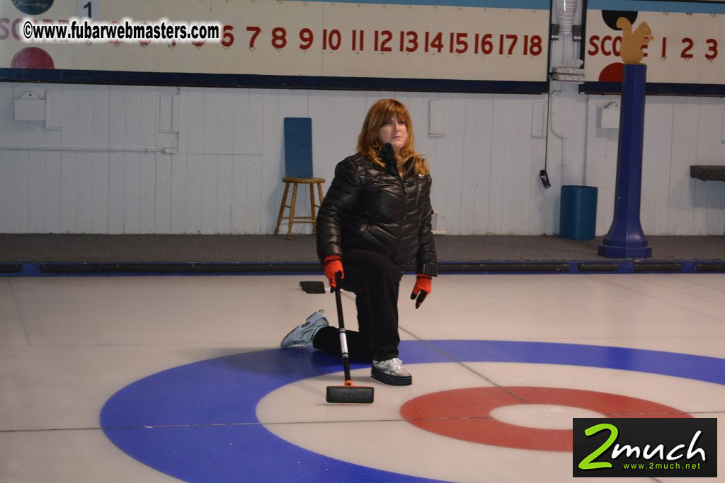 Curling