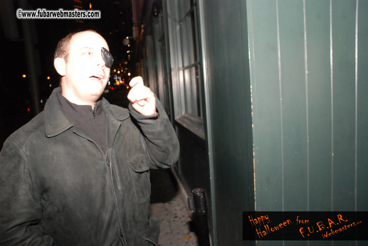 Masguerade - The Party