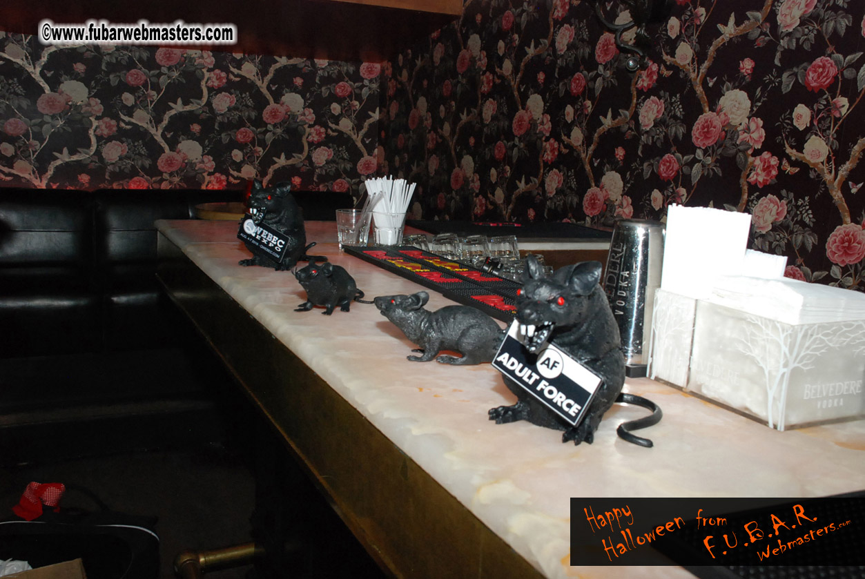 Masguerade - The Party