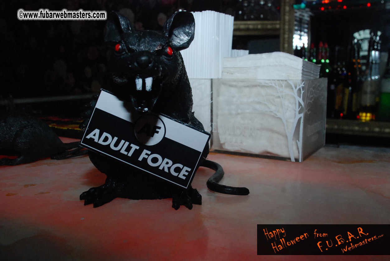 Masguerade - The Party