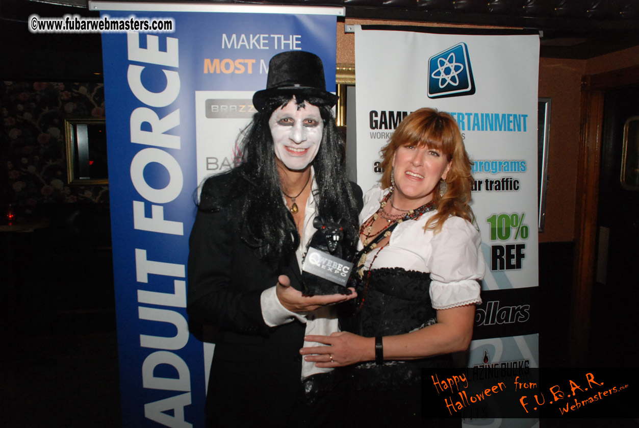 Masguerade - The Party