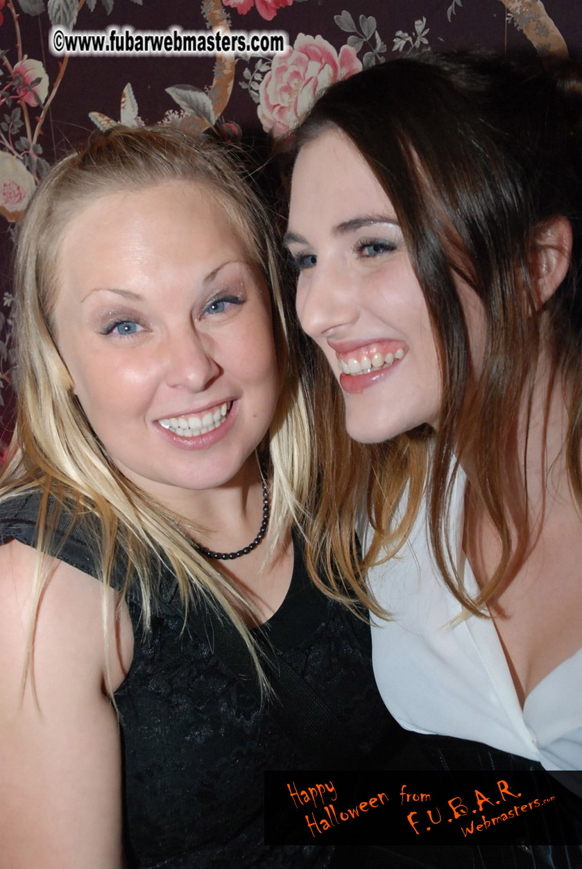 Masguerade - The Party