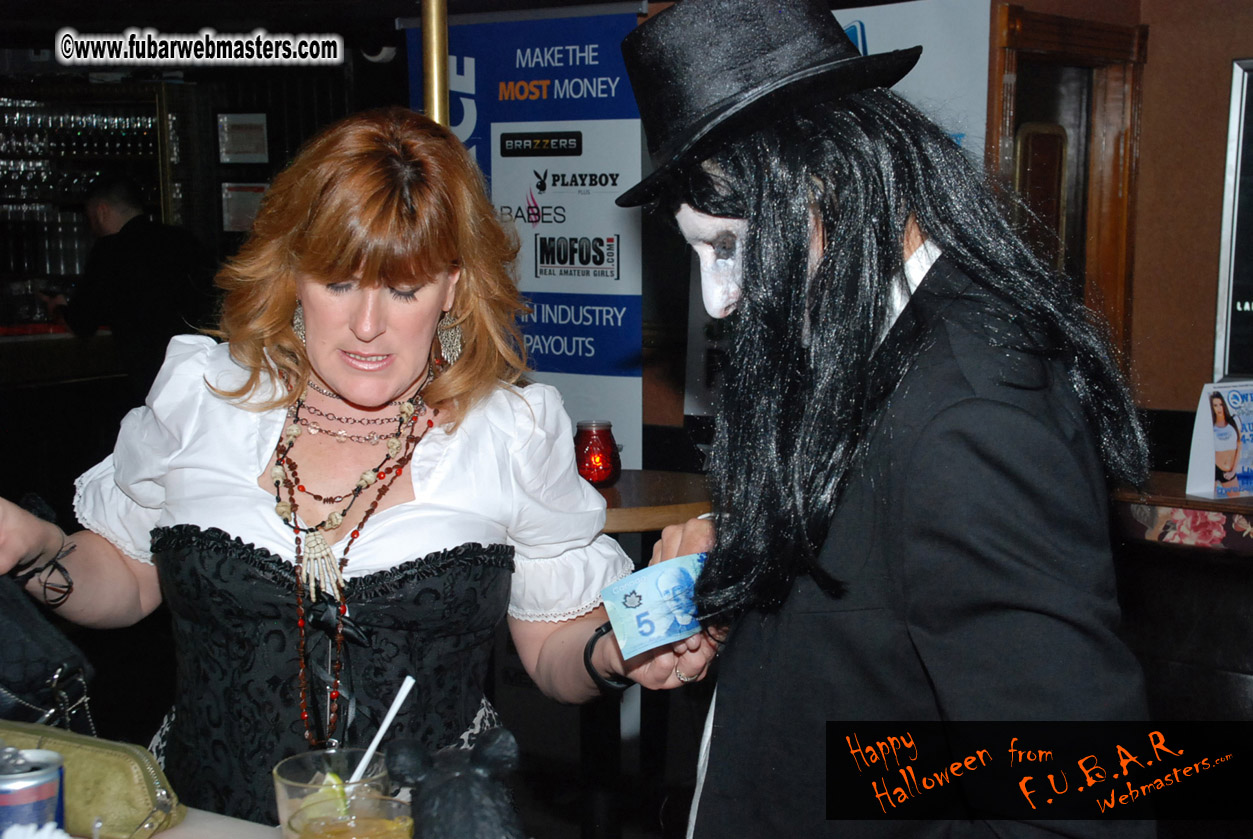 Masguerade - The Party