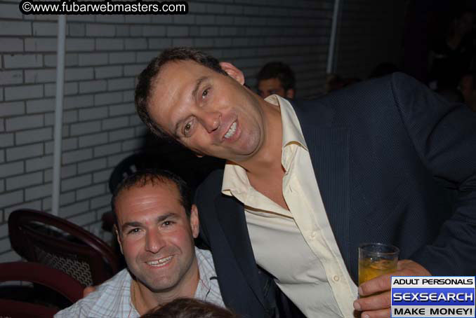 Qwebec Expo Warm-up Gathering 