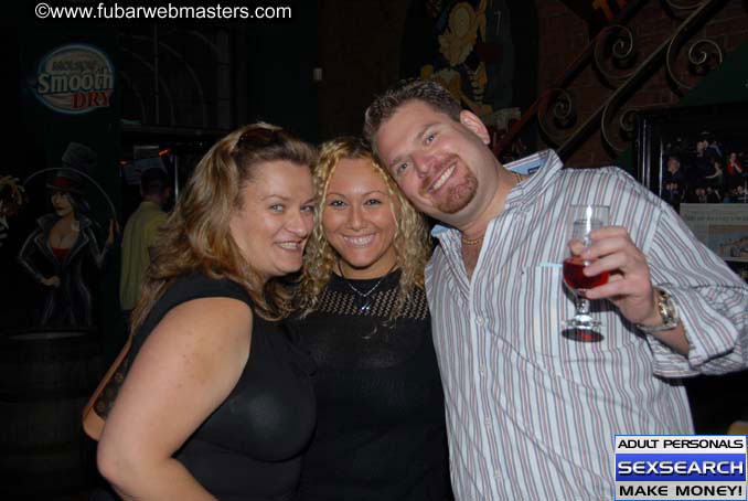 Qwebec Expo Warm-up Gathering 