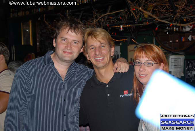 Qwebec Expo Warm-up Gathering 