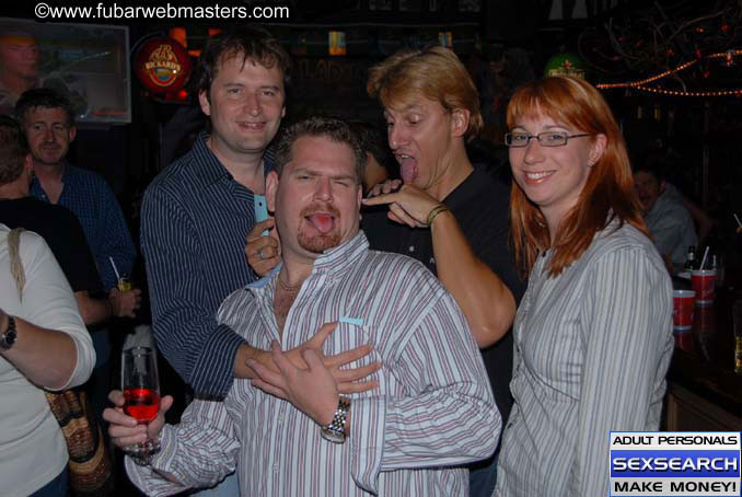 Qwebec Expo Warm-up Gathering 