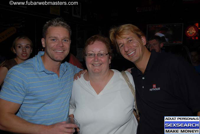 Qwebec Expo Warm-up Gathering 