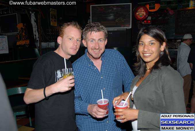 Qwebec Expo Warm-up Gathering 