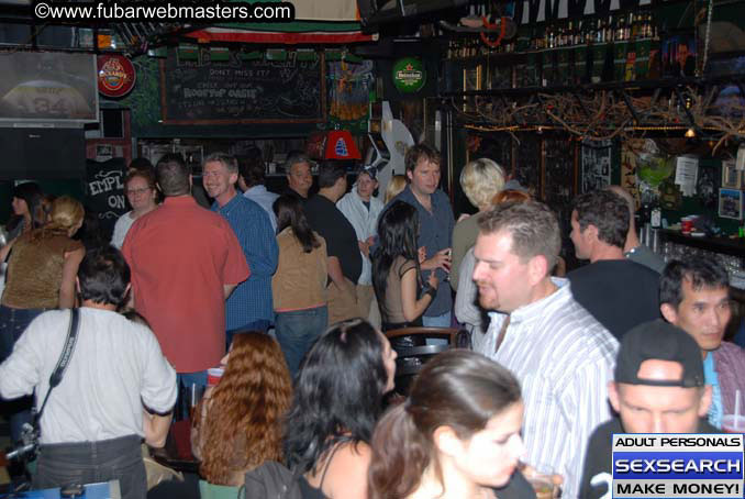 Qwebec Expo Warm-up Gathering 