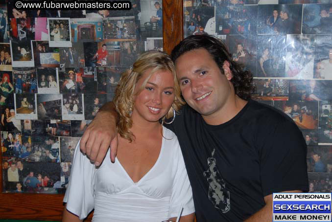 Qwebec Expo Warm-up Gathering 