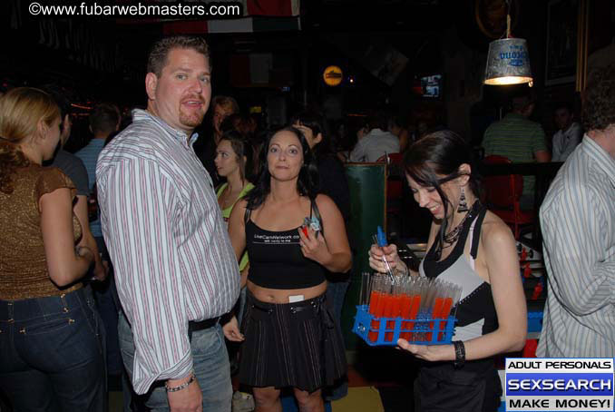 Qwebec Expo Warm-up Gathering 