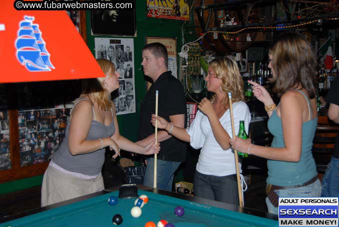 Qwebec Expo Warm-up Gathering 