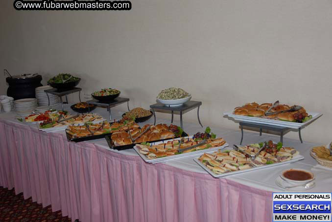 A Taste of Italy with Top Bucks