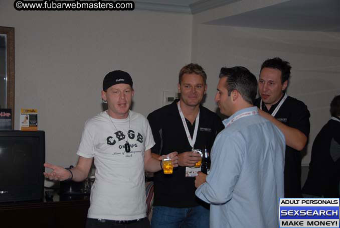 Friday Happy Hour Cocktails