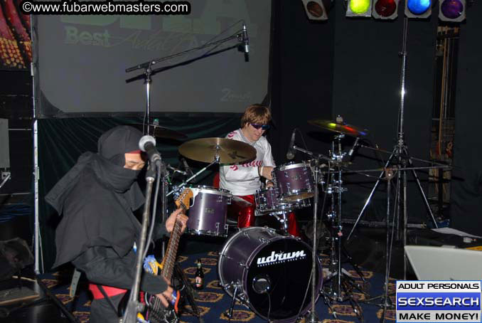 Best Adult Awards Ceremony