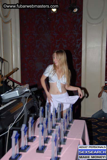 Best Adult Awards Ceremony