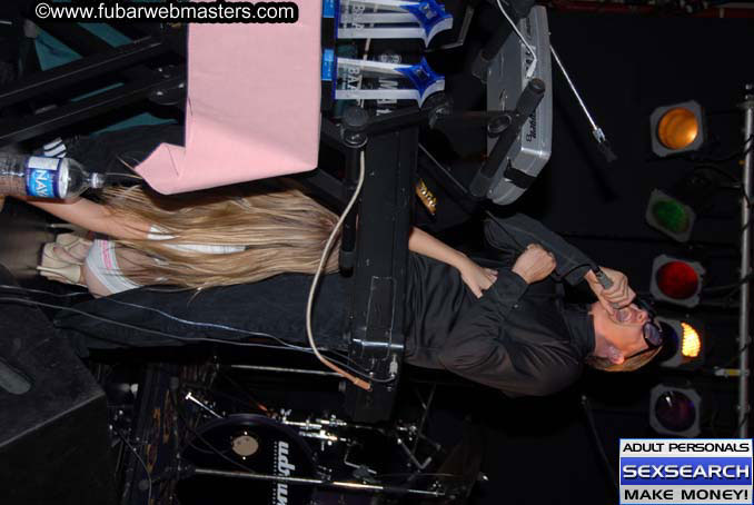 Best Adult Awards Ceremony