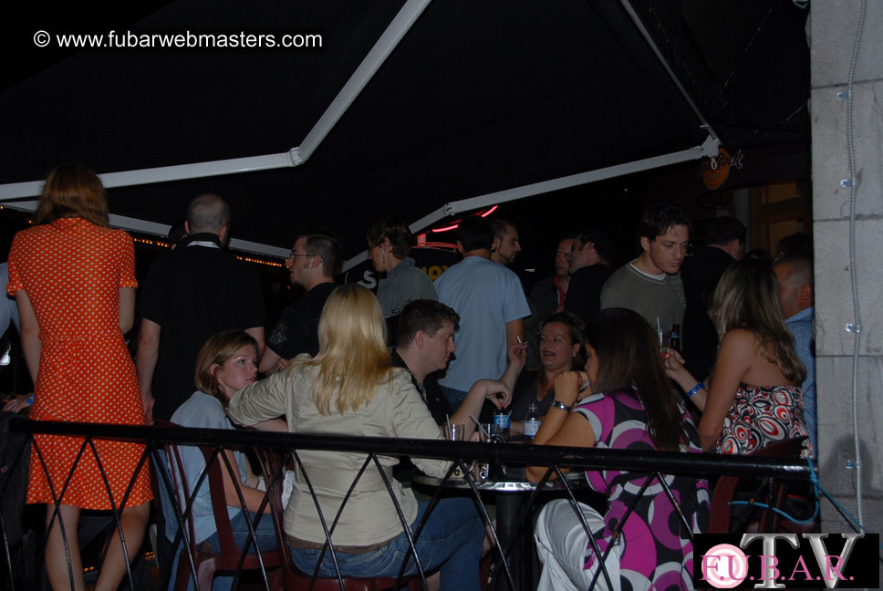 Show Floor & Seminars