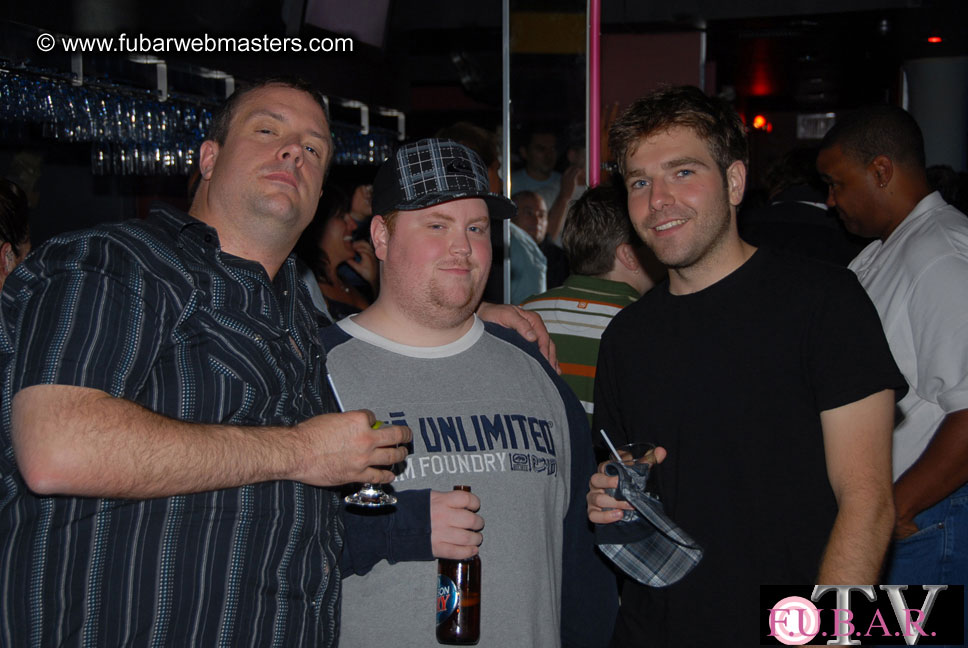 Show Floor & Seminars