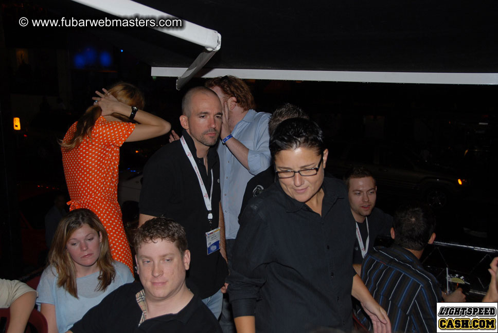 Show Floor & Seminars