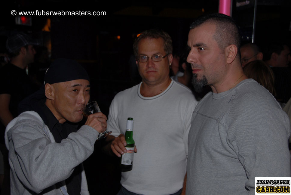 Show Floor & Seminars