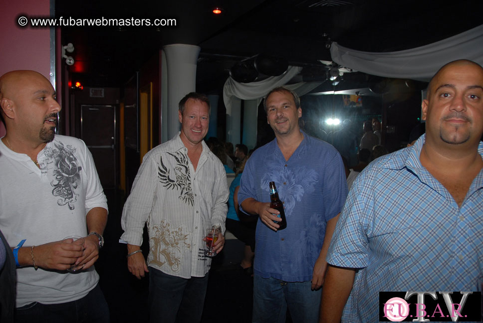 Show Floor & Seminars