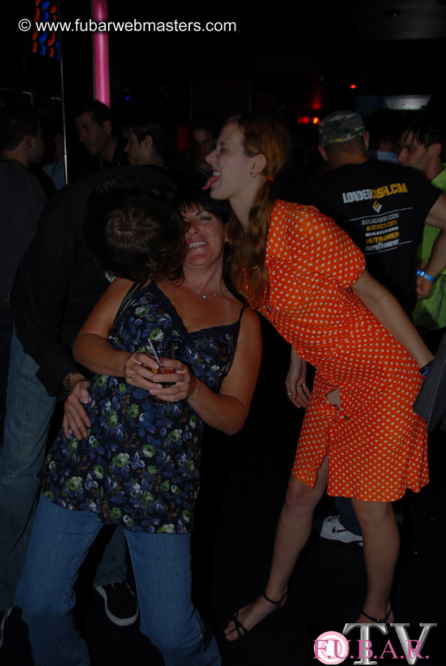 Show Floor & Seminars