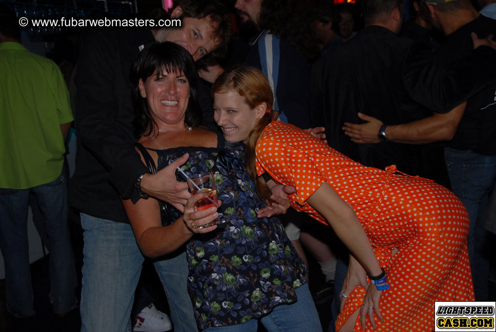 Show Floor & Seminars