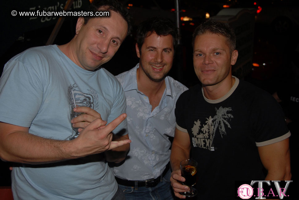 Show Floor & Seminars